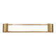dweLED - Melrose 32" LED Bath Vanity & Wall Light - Lights Canada
