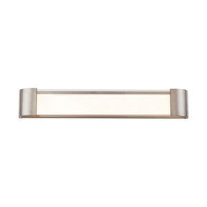 dweLED - Melrose 32" LED Bath Vanity & Wall Light - Lights Canada