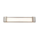 dweLED - Melrose 32" LED Bath Vanity & Wall Light - Lights Canada