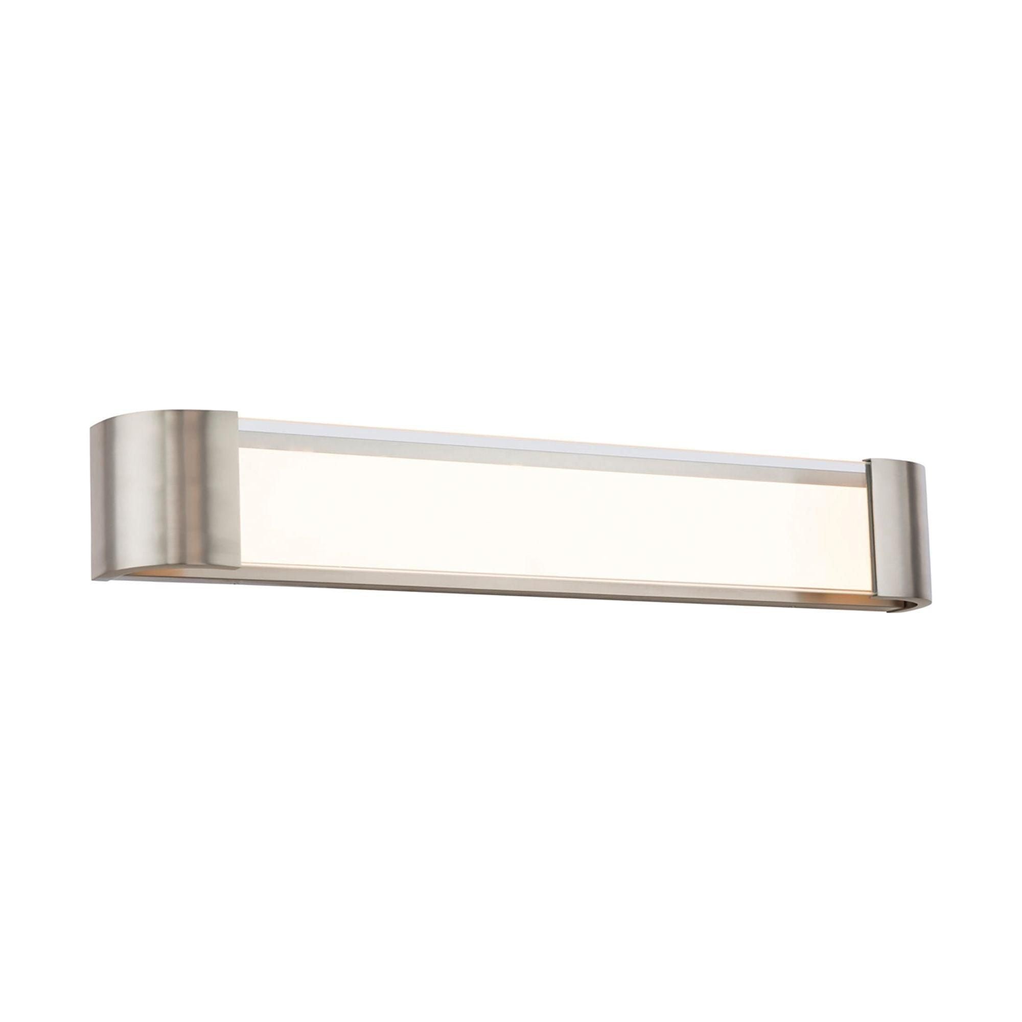 dweLED - Melrose 32" LED Bath Vanity & Wall Light - Lights Canada