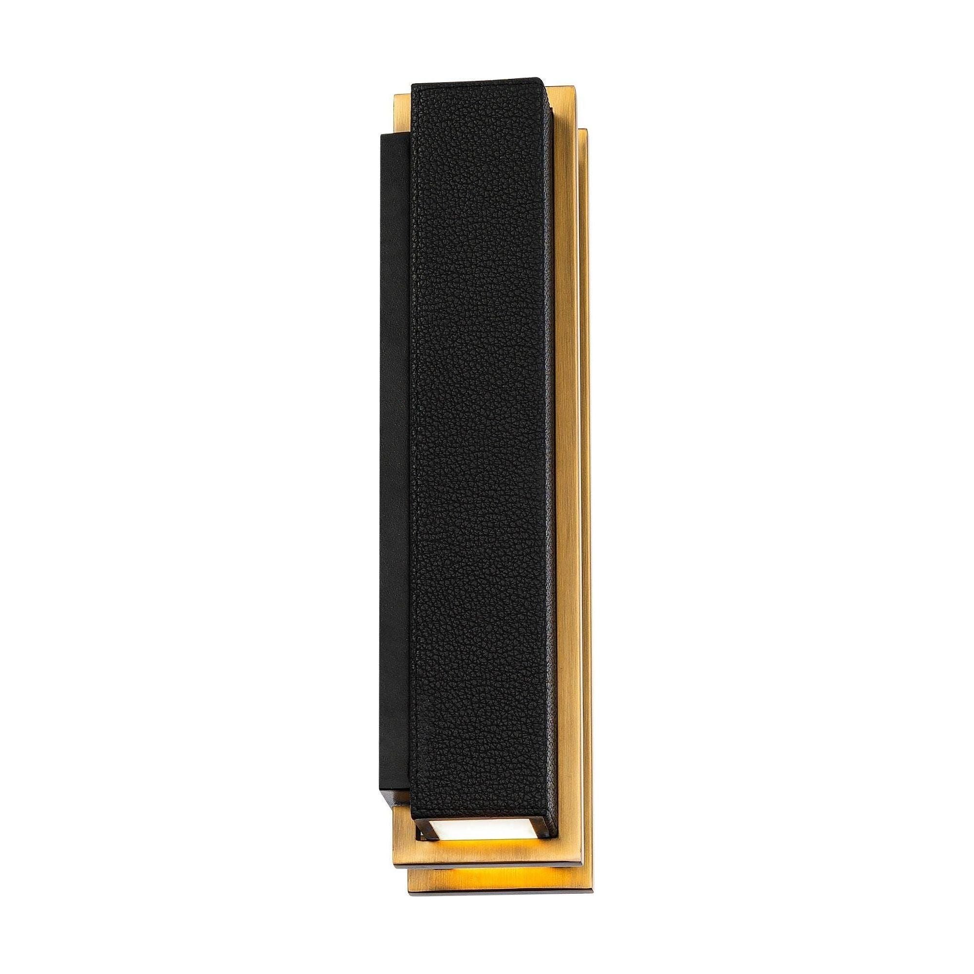 Modern Forms - Poet 12" LED Wall Light - Lights Canada