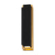 Modern Forms - Poet 12" LED Wall Light - Lights Canada