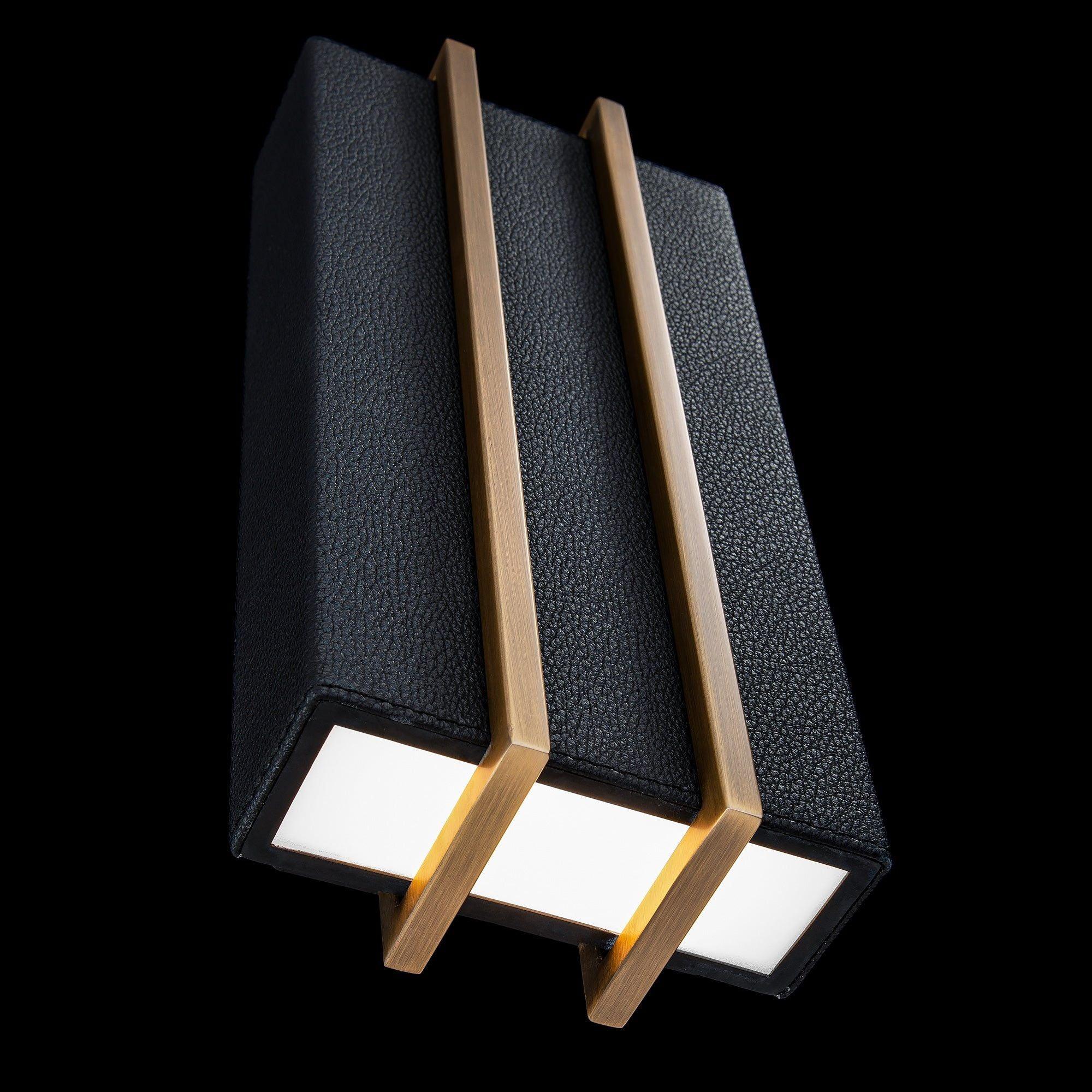 Modern Forms - Poet 12" LED Wall Light - Lights Canada