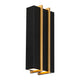 Modern Forms - Poet 12" LED Wall Light - Lights Canada