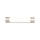dweLED - Mercer 24" LED Bath Vanity & Wall Light - Lights Canada