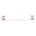 dweLED - Mercer 34" LED Bath Vanity & Wall Light - Lights Canada