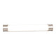 dweLED - Mercer 34" LED Bath Vanity & Wall Light - Lights Canada