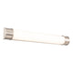 dweLED - Mercer 34" LED Bath Vanity & Wall Light - Lights Canada