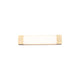 dweLED - Darcy 24" LED Bath Vanity & Wall Light - Lights Canada