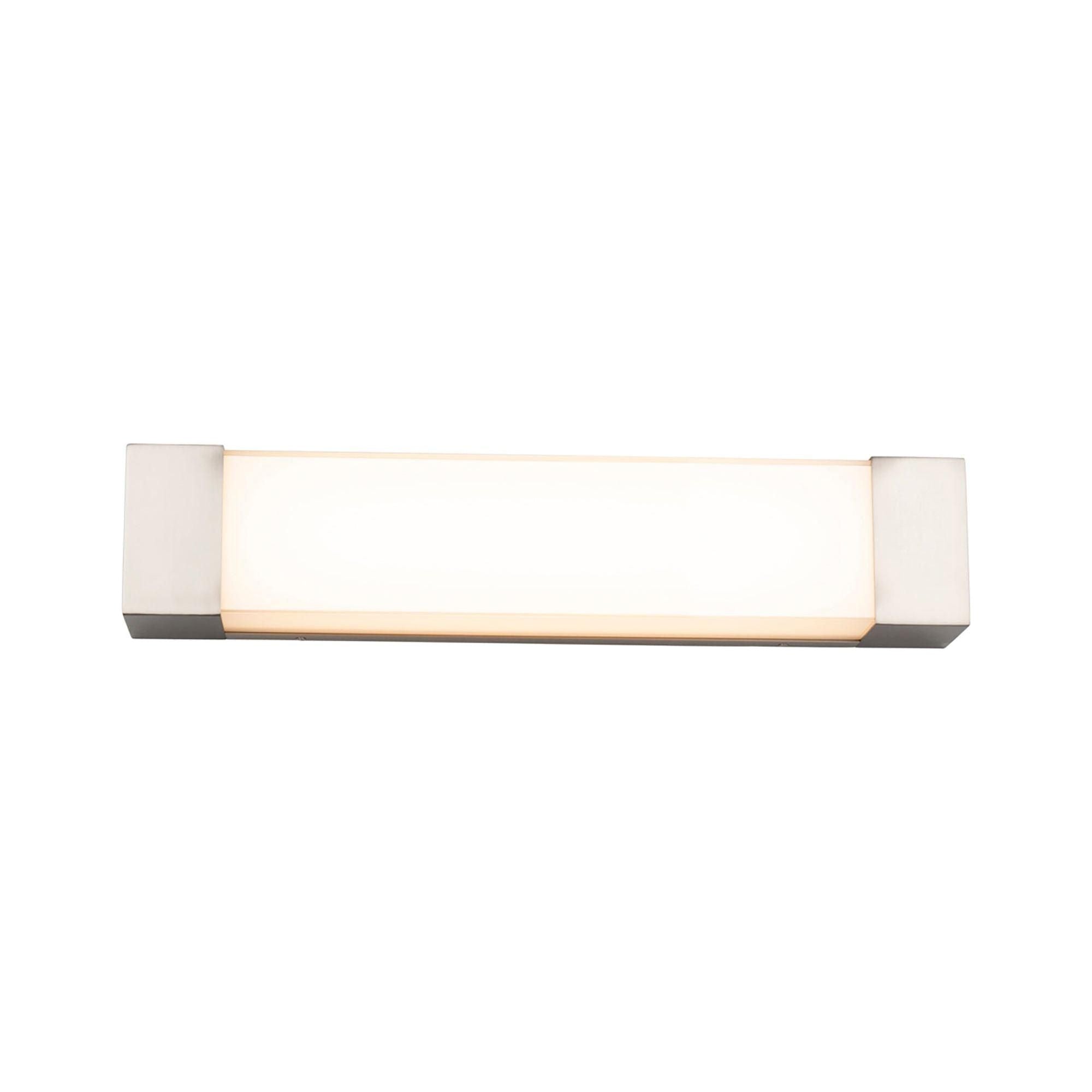 dweLED - Darcy 24" LED Bath Vanity & Wall Light - Lights Canada