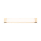 dweLED - Darcy 36" LED Bath Vanity & Wall Light - Lights Canada