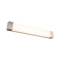 Darcy 36" LED Bath Vanity & Wall Light