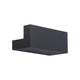 Modern Forms - Bantam 9" LED Wall Light 3-CCT - Lights Canada