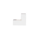 Modern Forms - Bantam 9" LED Wall Light 3-CCT - Lights Canada
