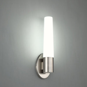 Modern Forms - Tusk 17" LED Wall Sconce - Lights Canada
