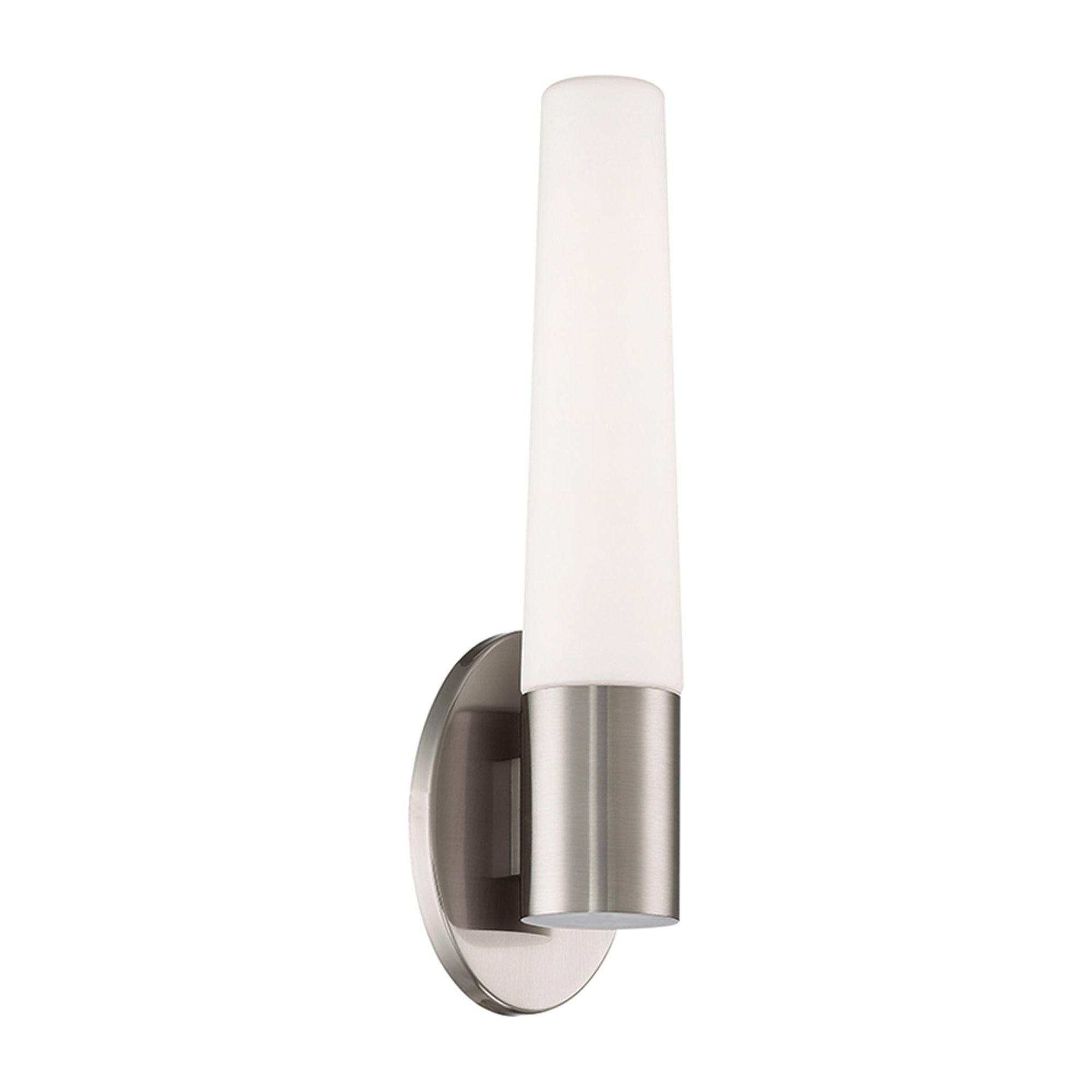 Modern Forms - Tusk 17" LED Wall Sconce - Lights Canada