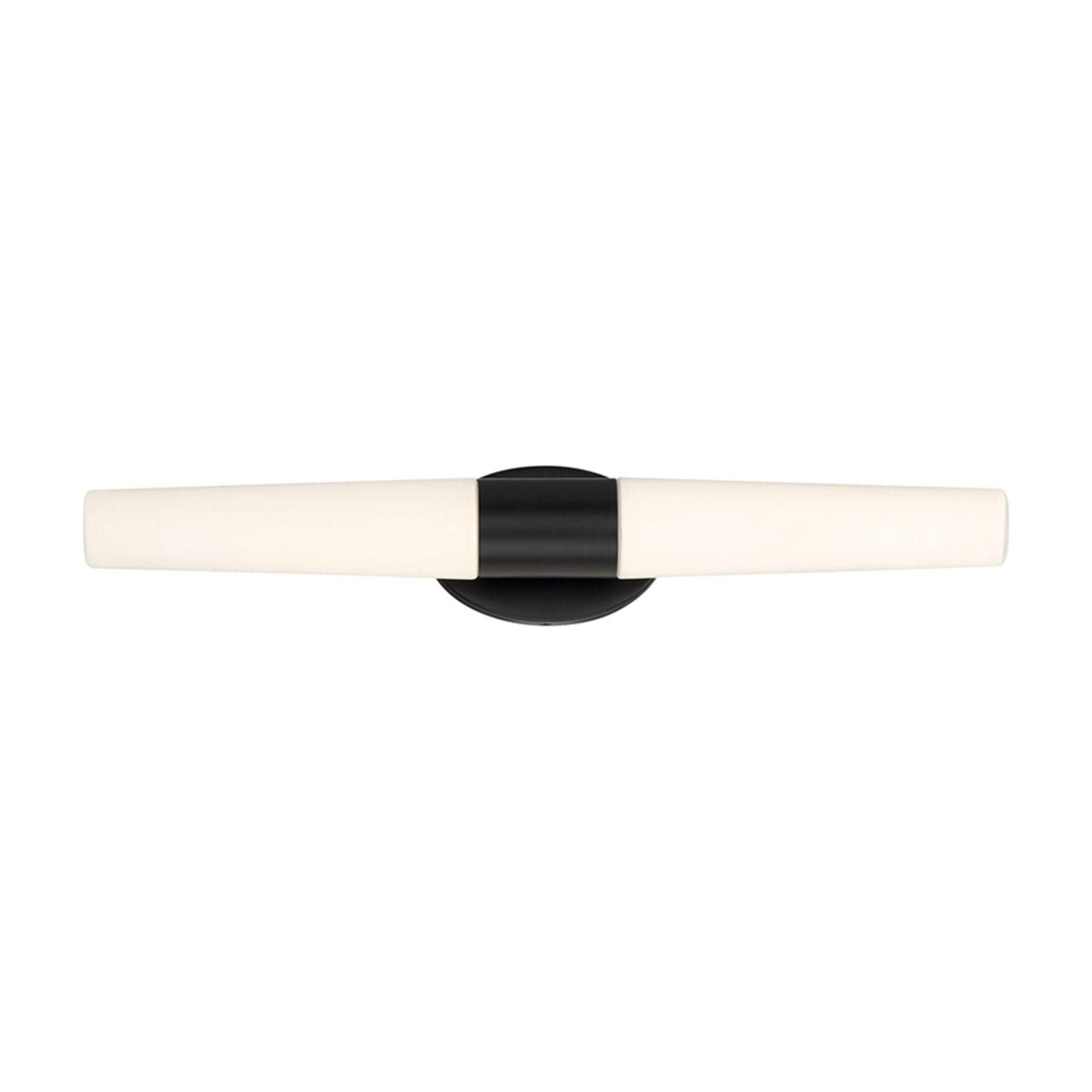 Modern Forms - Tusk 26" LED Bathroom Vanity or Wall Light - Lights Canada