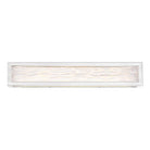 Modern Forms - Shock Waves 27" LED Bathroom Vanity or Wall Light - Lights Canada