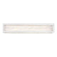 Modern Forms - Shock Waves 27" LED Bathroom Vanity or Wall Light - Lights Canada