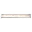 Modern Forms - Shock Waves 38" LED Bathroom Vanity or Wall Light - Lights Canada