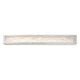 Modern Forms - Shock Waves 38" LED Bathroom Vanity or Wall Light - Lights Canada