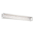Modern Forms - Shock Waves 38" LED Bathroom Vanity or Wall Light - Lights Canada