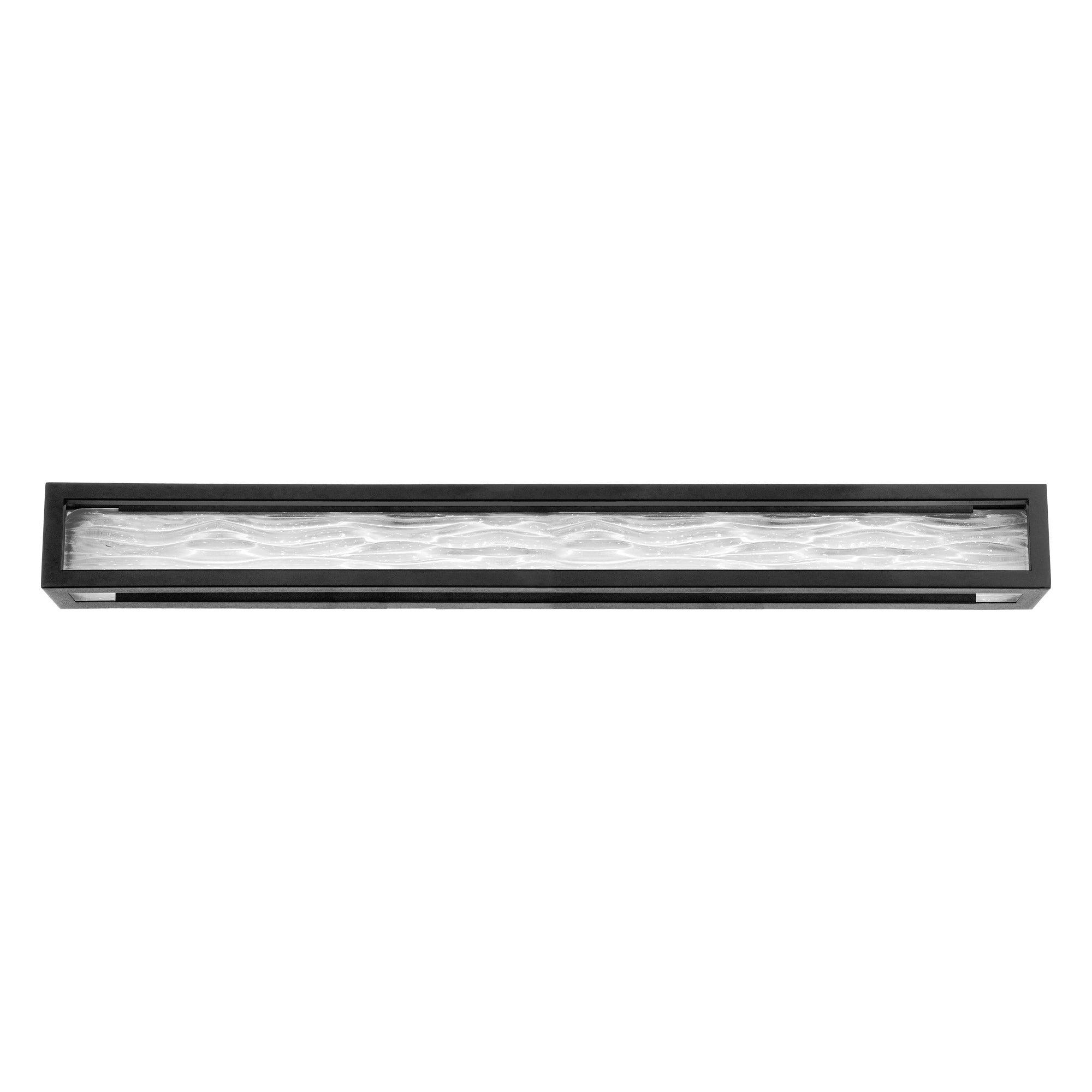 Modern Forms - Shock Waves 38" LED Bathroom Vanity or Wall Light - Lights Canada