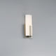 dweLED - Moderne 15" LED Wall Sconce - Lights Canada