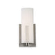 dweLED - Moderne 15" LED Wall Sconce - Lights Canada