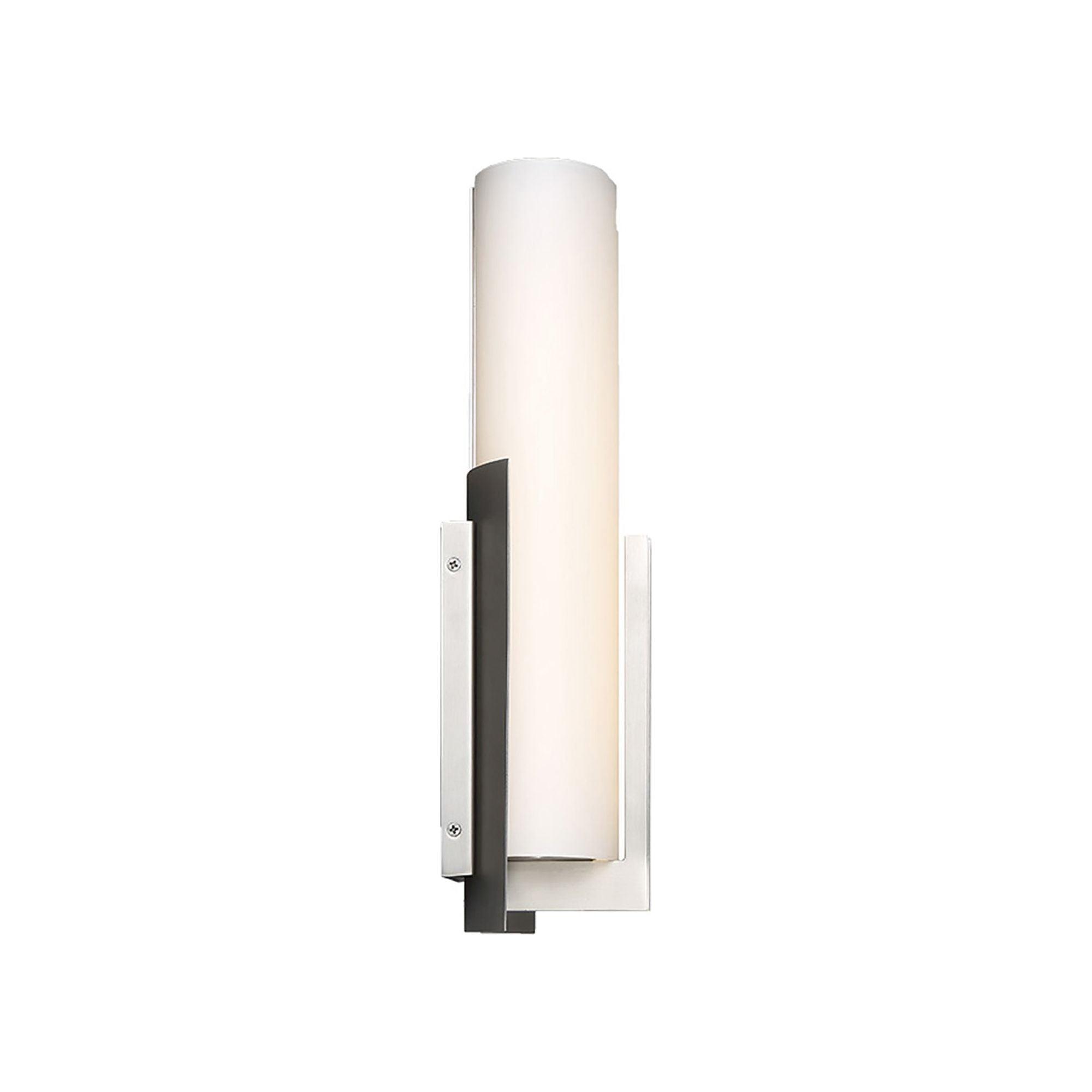 dweLED - Moderne 15" LED Wall Sconce - Lights Canada