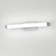 dweLED - Vista 20" LED Bath Vanity & Wall Light - Lights Canada