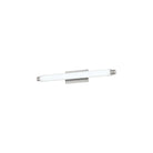 dweLED - Vista 20" LED Bath Vanity & Wall Light - Lights Canada
