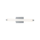 dweLED - Vista 20" LED Bath Vanity & Wall Light - Lights Canada