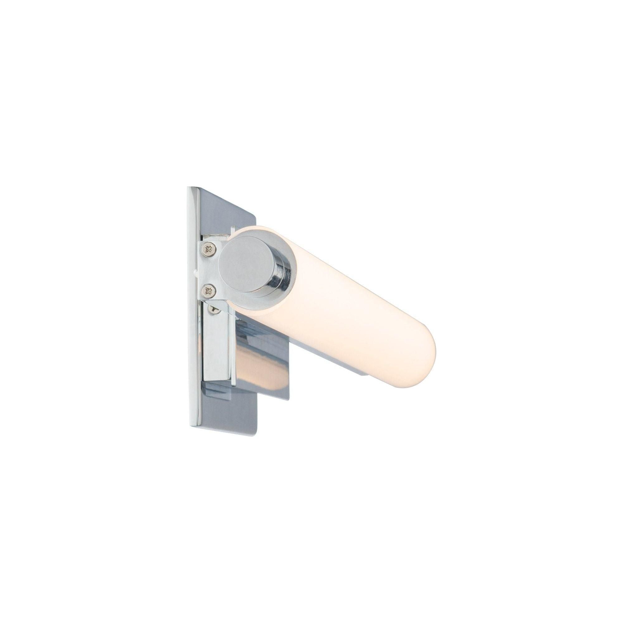 dweLED - Vista 20" LED Bath Vanity & Wall Light - Lights Canada