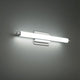 dweLED - Vista 20" LED Bath Vanity & Wall Light - Lights Canada