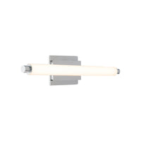 Vista 20" LED Bath Vanity & Wall Light
