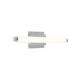 dweLED - Vista 20" LED Bath Vanity & Wall Light - Lights Canada