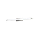 dweLED - Vista 26" LED Bath Vanity & Wall Light - Lights Canada