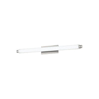Vista 26" LED Bath Vanity & Wall Light
