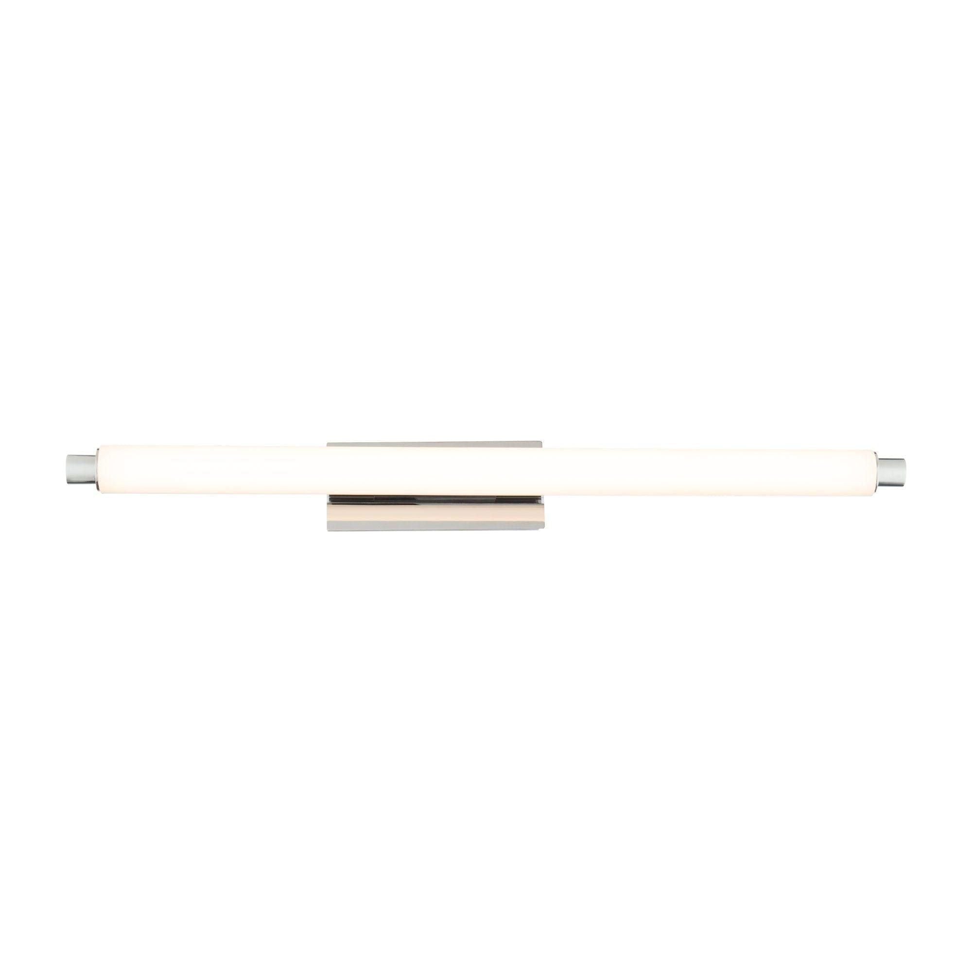 dweLED - Vista 26" LED Bath Vanity & Wall Light - Lights Canada
