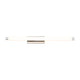 dweLED - Vista 26" LED Bath Vanity & Wall Light - Lights Canada