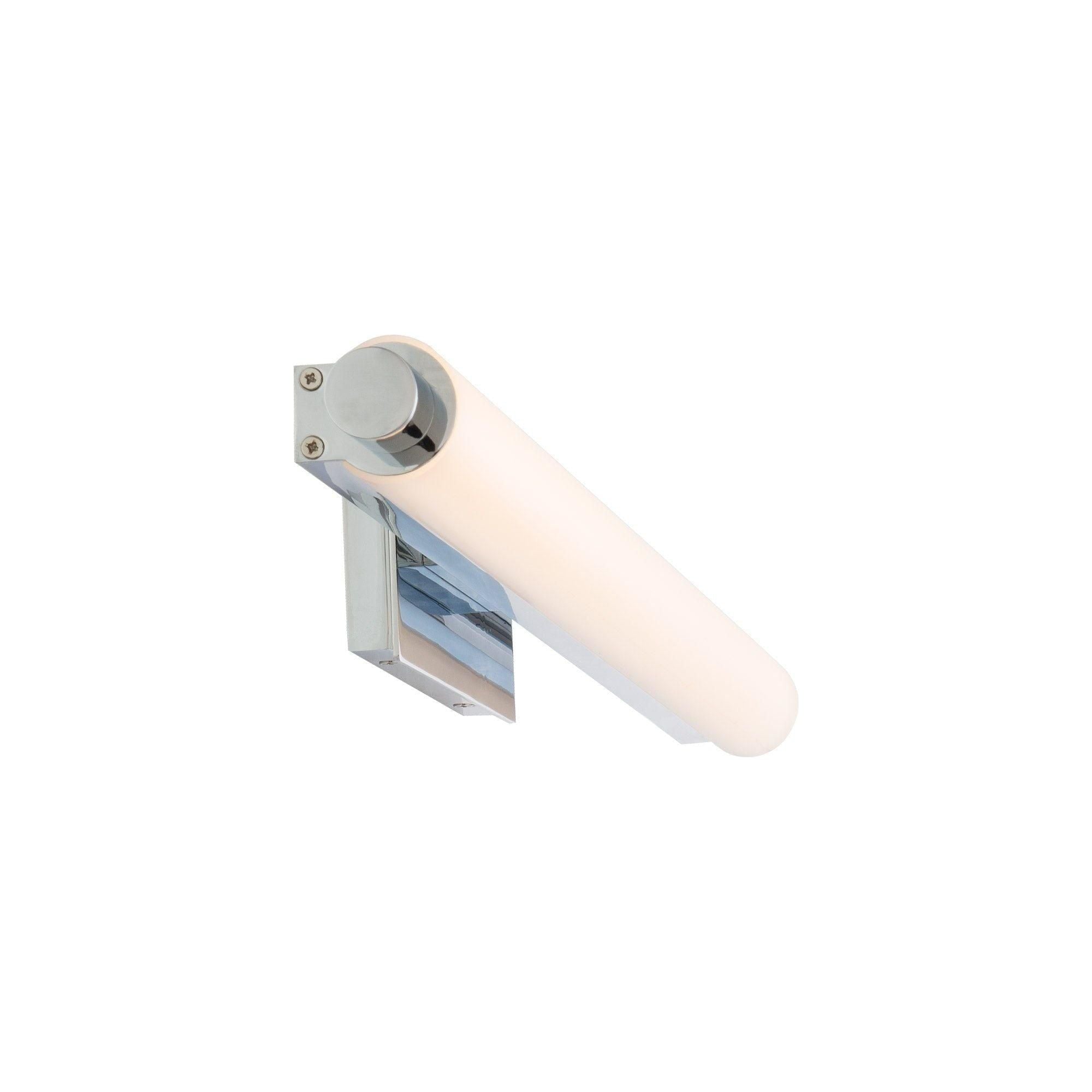 dweLED - Vista 26" LED Bath Vanity & Wall Light - Lights Canada