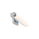 dweLED - Vista 26" LED Bath Vanity & Wall Light - Lights Canada