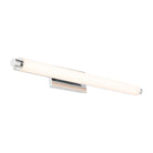 dweLED - Vista 26" LED Bath Vanity & Wall Light - Lights Canada