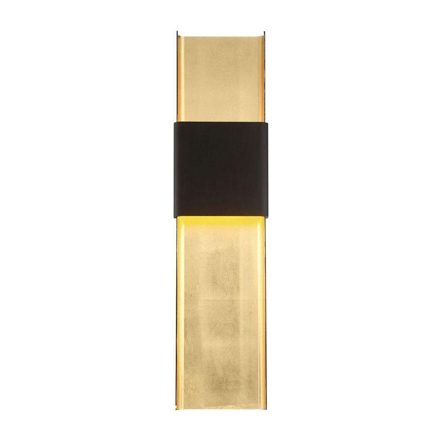 Modern Forms - Tribeca LED Wall Sconce - Lights Canada