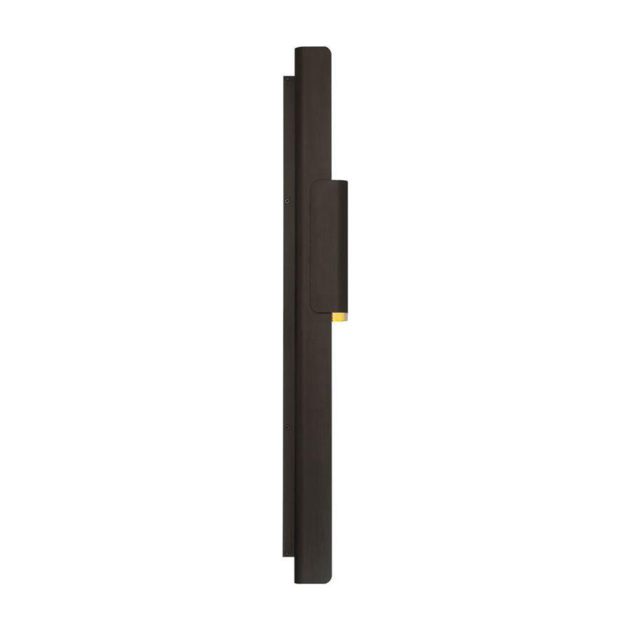 Modern Forms - Tribeca LED Wall Sconce - Lights Canada