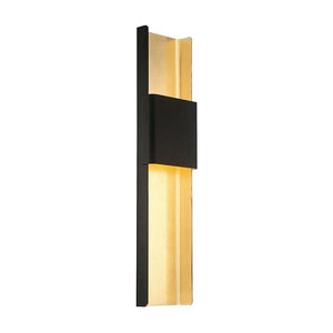 Modern Forms - Tribeca LED Wall Sconce - Lights Canada