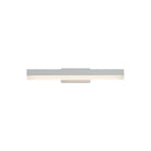 dweLED - Styx 19" LED Bath Vanity & Wall Light - Lights Canada