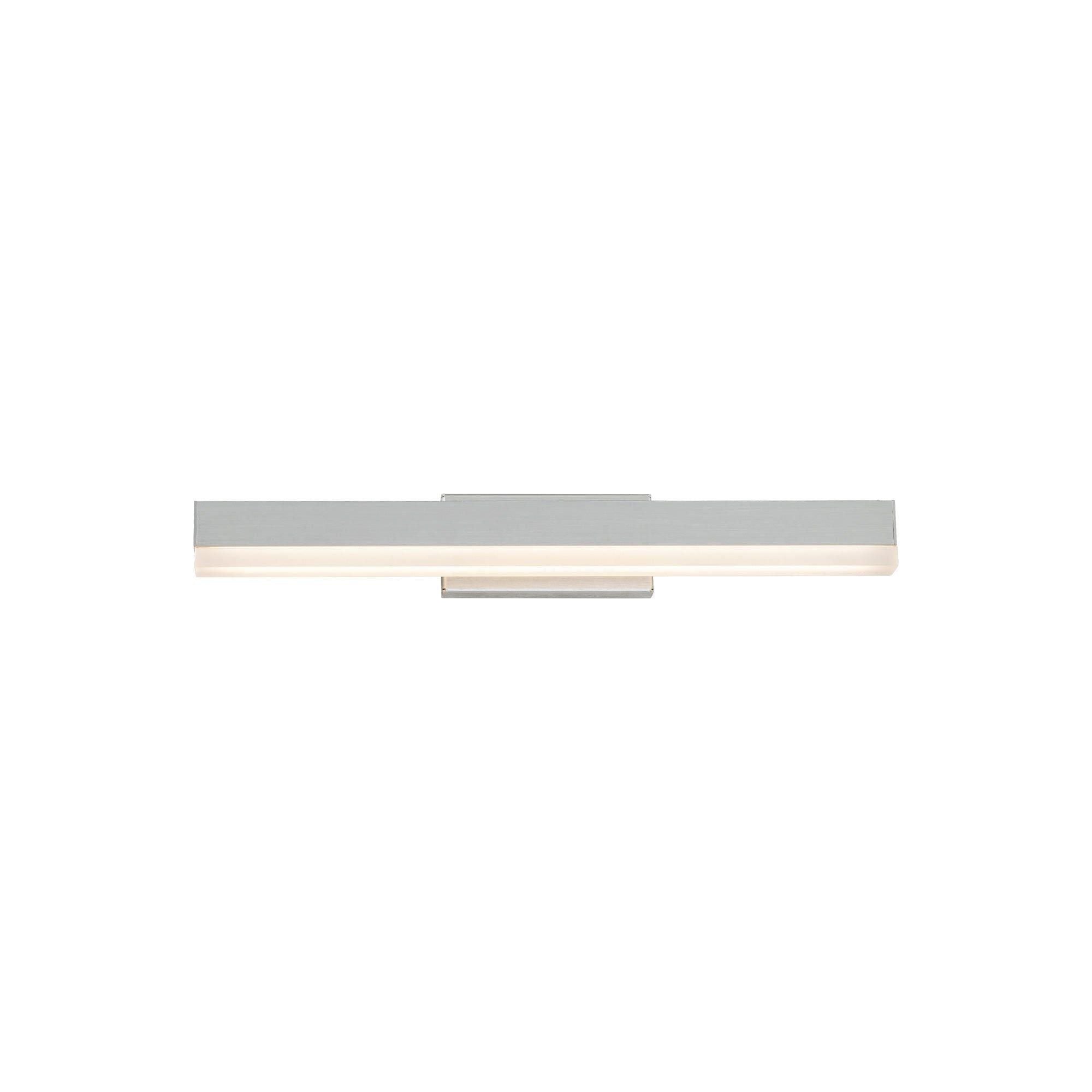 dweLED - Styx 19" LED Bath Vanity & Wall Light - Lights Canada