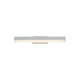 dweLED - Styx 19" LED Bath Vanity & Wall Light - Lights Canada